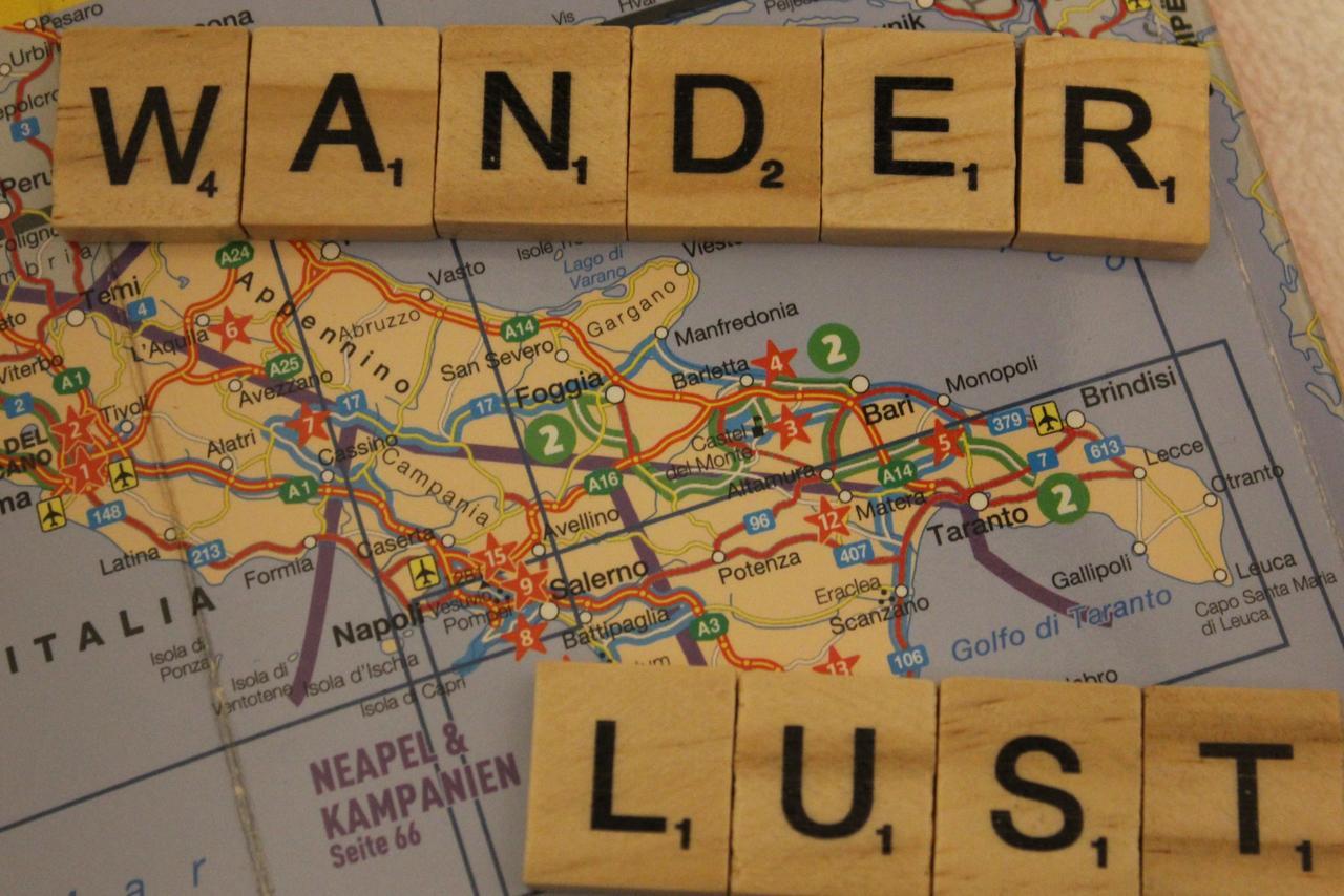 Wanderlust Lecce Exterior photo