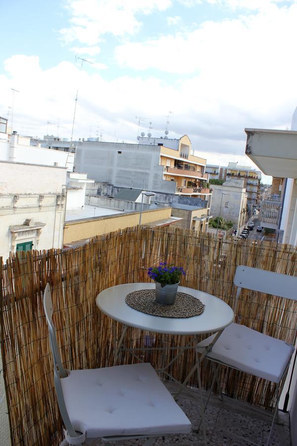 Wanderlust Lecce Exterior photo