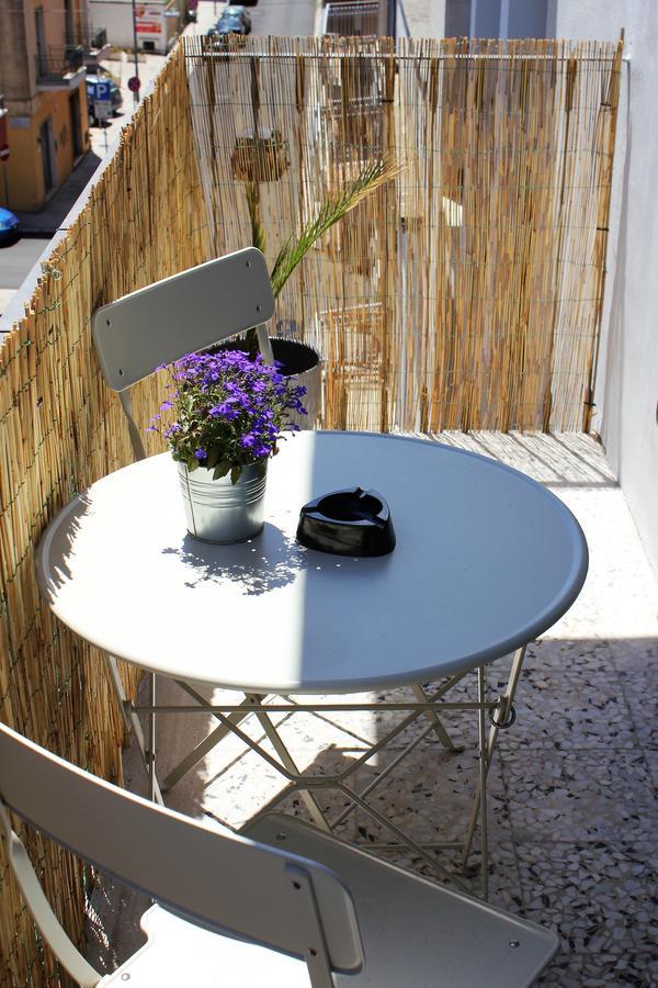 Wanderlust Lecce Exterior photo