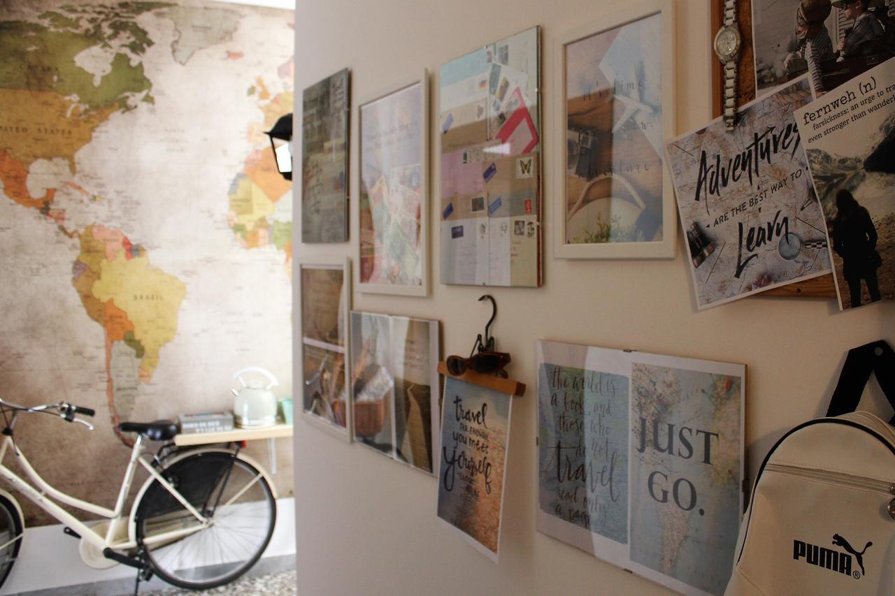 Wanderlust Lecce Exterior photo