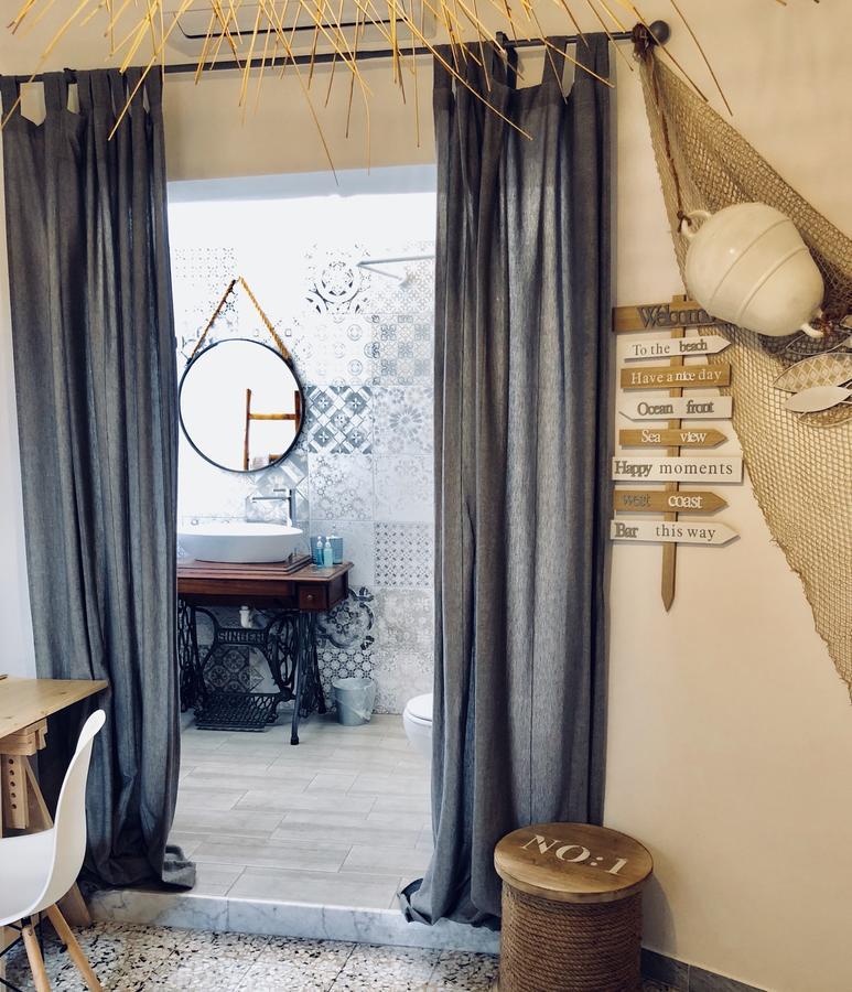 Wanderlust Lecce Exterior photo