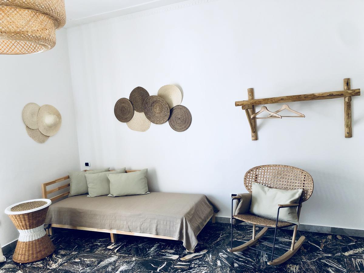 Wanderlust Lecce Exterior photo
